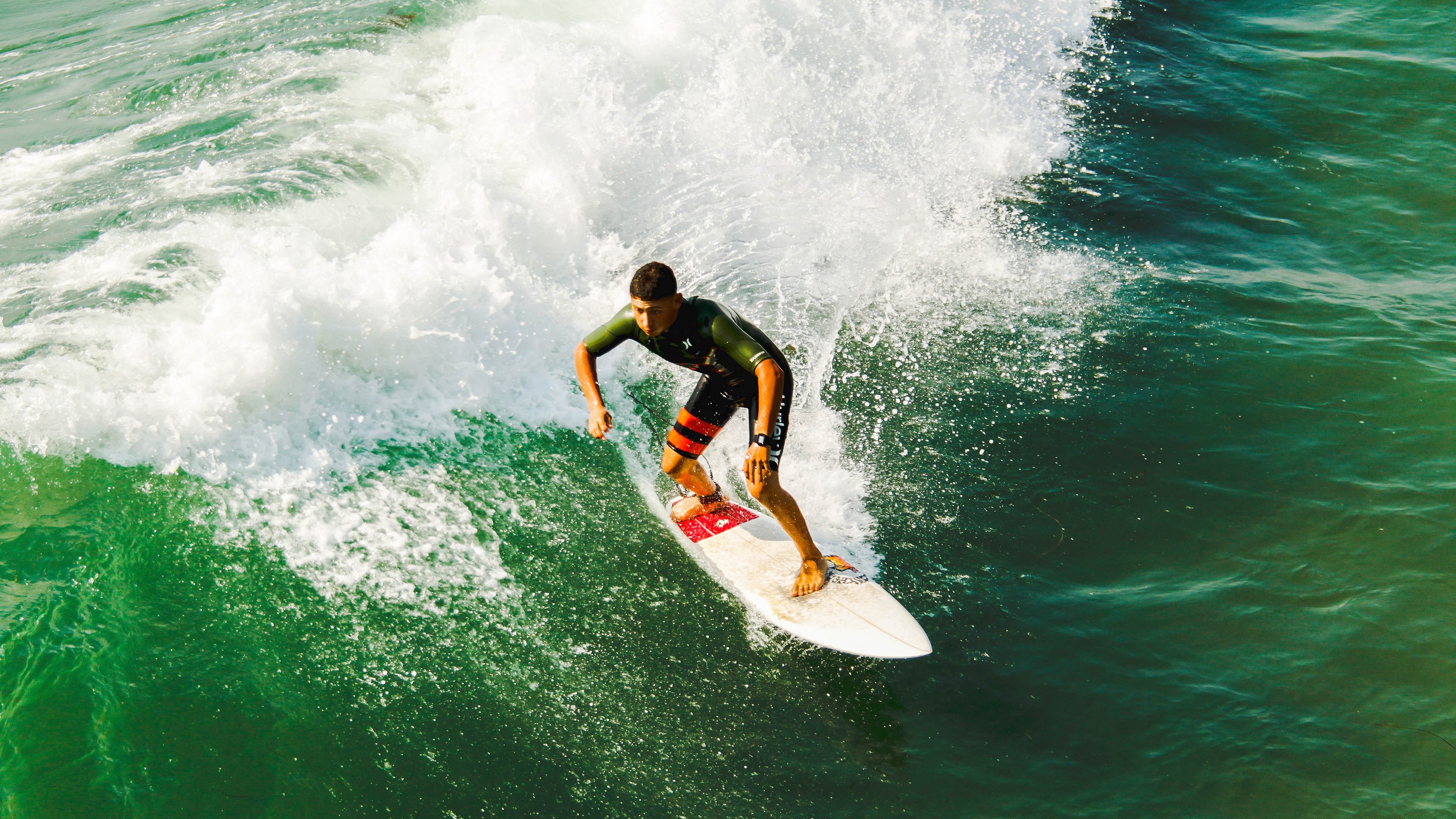 开云体育-库里的“远程杀手”技能，改变了NBA的比赛节奏！，库里操作